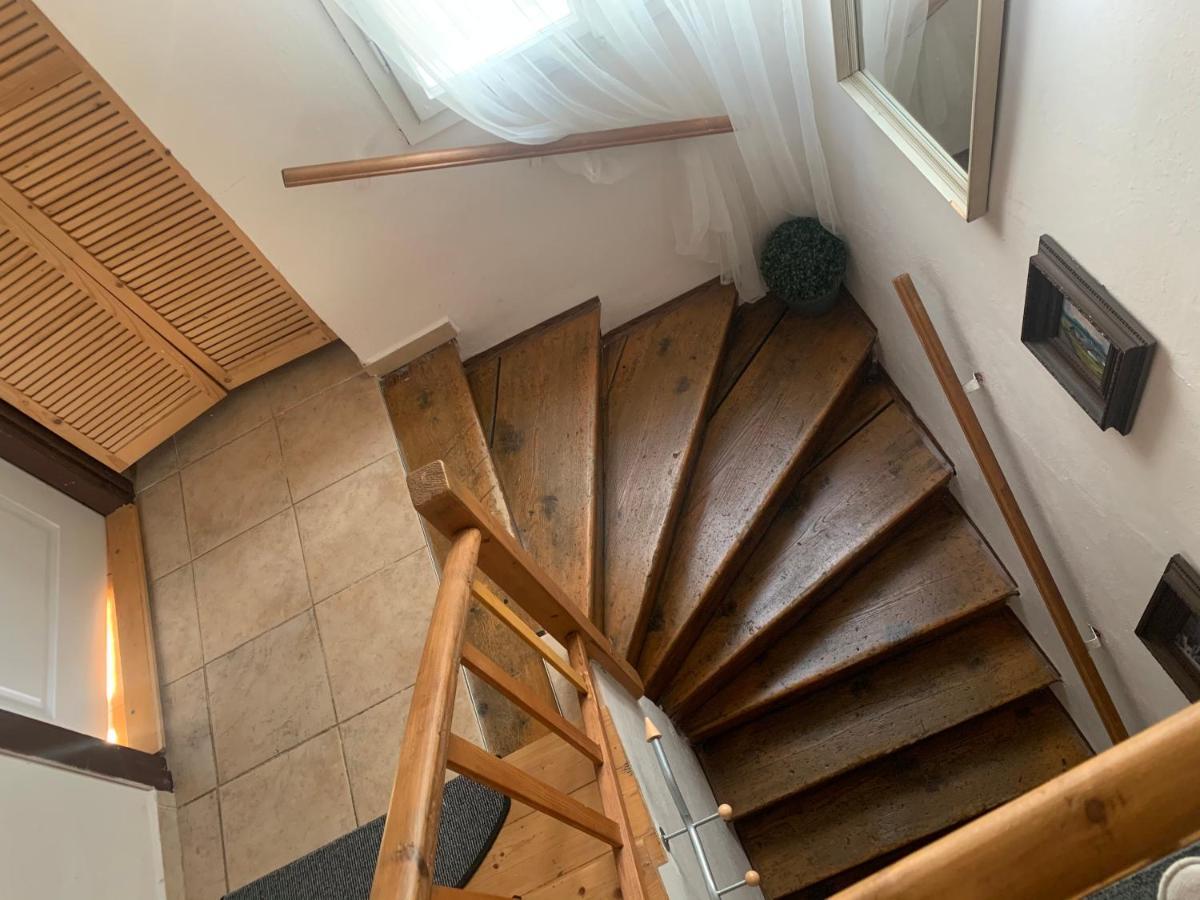 Apartman Galant Cesky Krumlov Luaran gambar