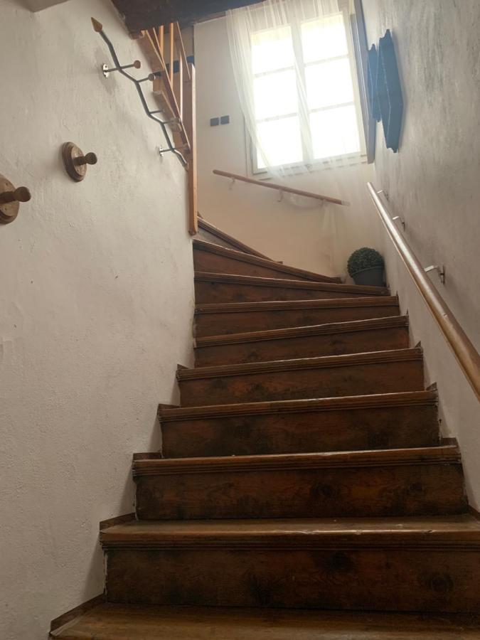 Apartman Galant Cesky Krumlov Luaran gambar