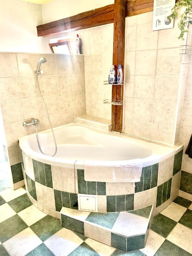 Apartman Galant Cesky Krumlov Luaran gambar