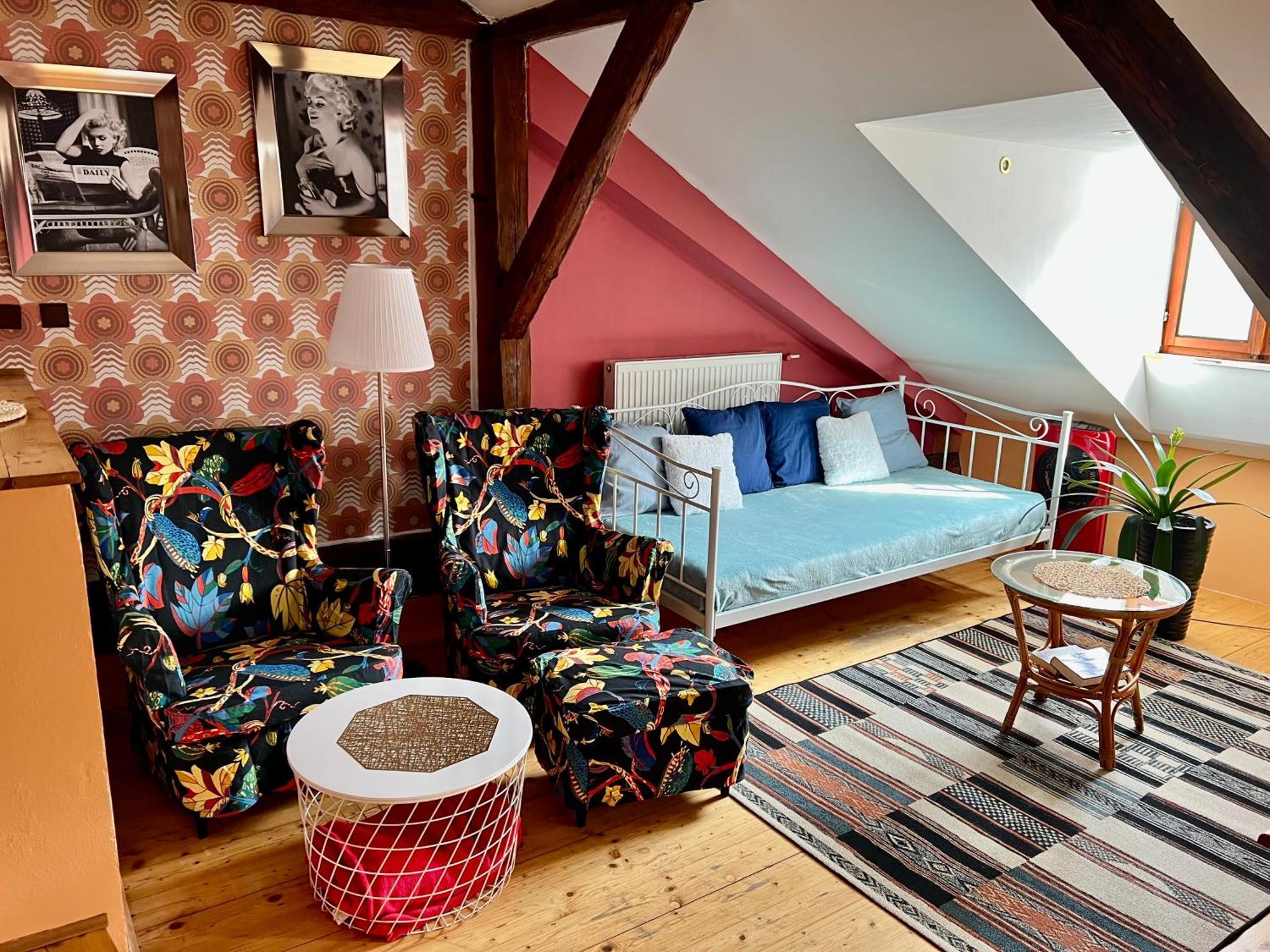 Apartman Galant Cesky Krumlov Luaran gambar