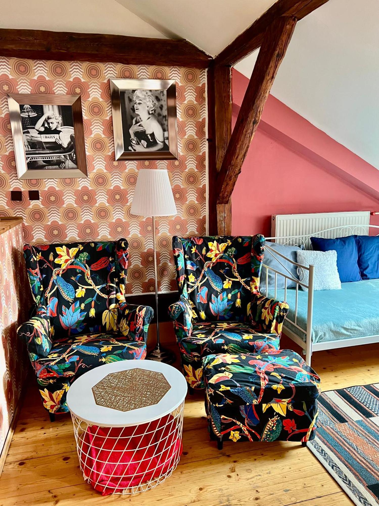 Apartman Galant Cesky Krumlov Luaran gambar