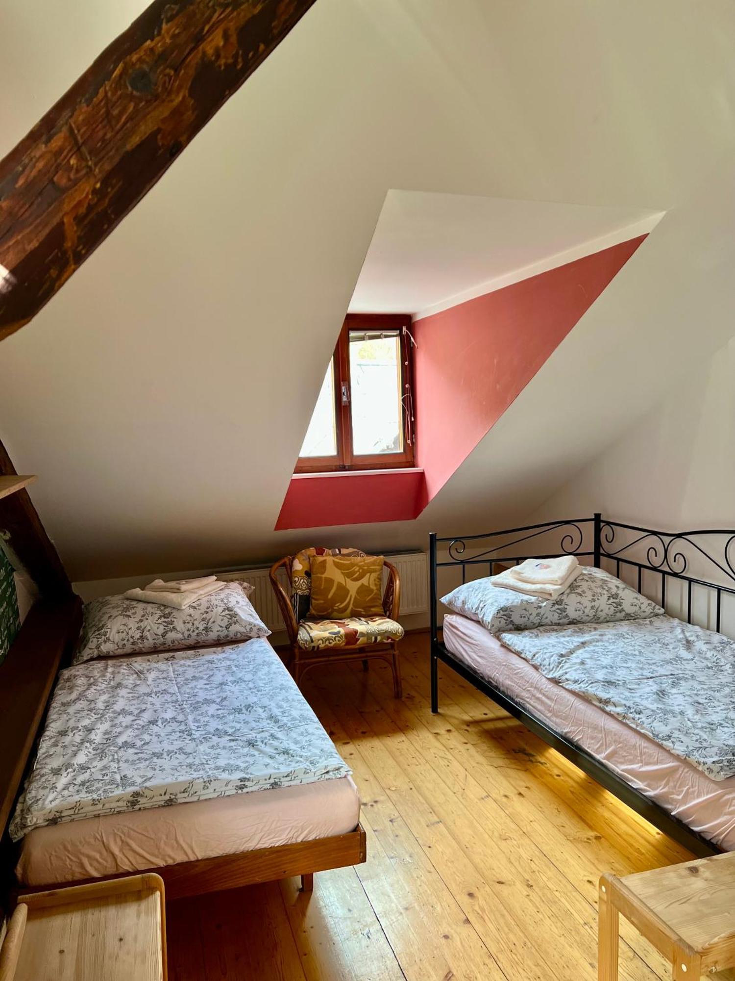 Apartman Galant Cesky Krumlov Luaran gambar